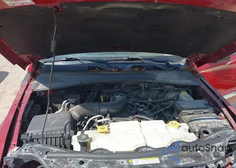 2010 Jeep Liberty Limited из США, поврежденный, VIN 1J4PN5GK0AW109488